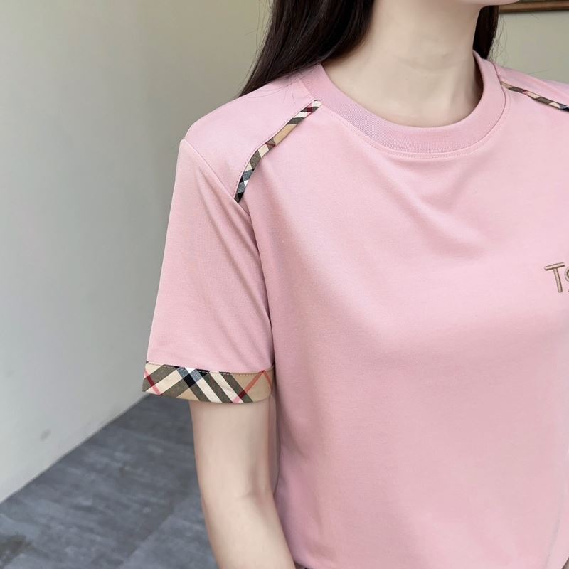 Burberry T-Shirts